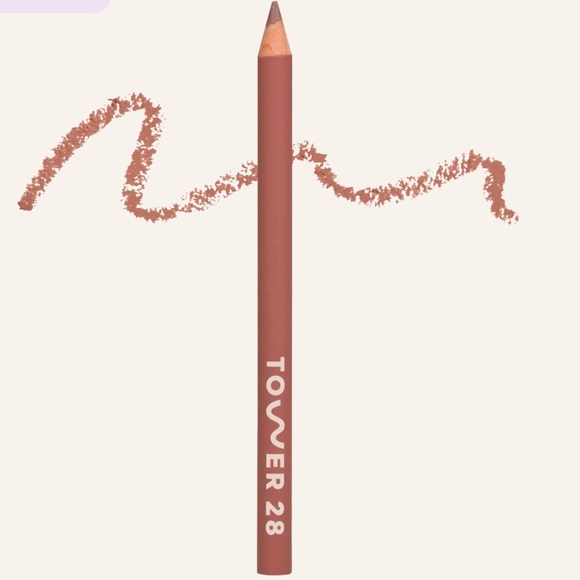 Sephora Other - 🌻Pick 2/$20 Tower 28 Work of Art - Pinky Taupe Multi-Liner New FullSz New FullS